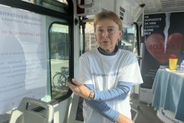 Marijana na Dan dijabetesa poručuje: 'Šećer ne boli, a ostavlja prevelik trag'