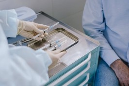 Savjeti stručnjaka: Što jesti i piti prije, ali i nakon cijepljenja protiv gripe