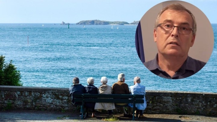 Otočani žive dulje: 'Naporno su radili, pješačili i hranili se mediteranski, ali...'