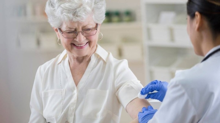Uskoro kreće cijepljenje protiv gripe: Evo tko se sve može besplatno cijepiti