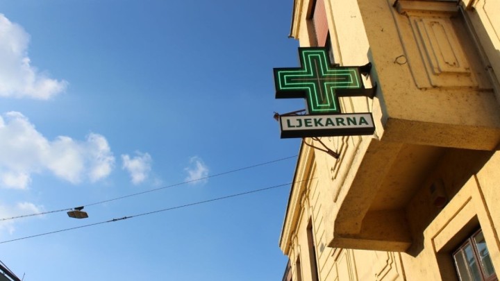Ljekarne poskupljuju dio svojih usluga: Neke idu gore za 100 posto