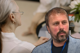 Doktor o oštećenju sluha kod starijih: 'Simptoma nema puno, ali jedan ne smijete zanemariti'