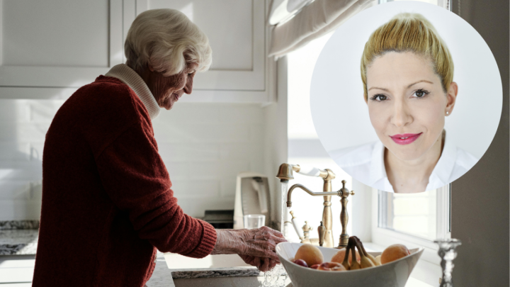 Nutricionistica o važnosti pranja voća i povrća: Najučinkovitija je ova metoda