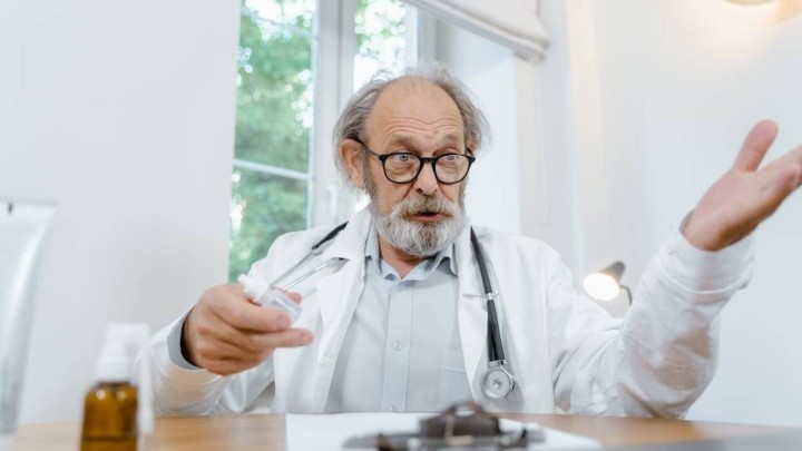 Svaki peti liječnik stariji je od 60: Evo koliko nas liječi umirovljenika