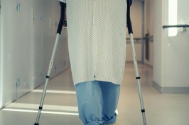 Od čega se u bolnicama liječe umirovljenici: Svaki treći pacijent je muškarac stariji od 65