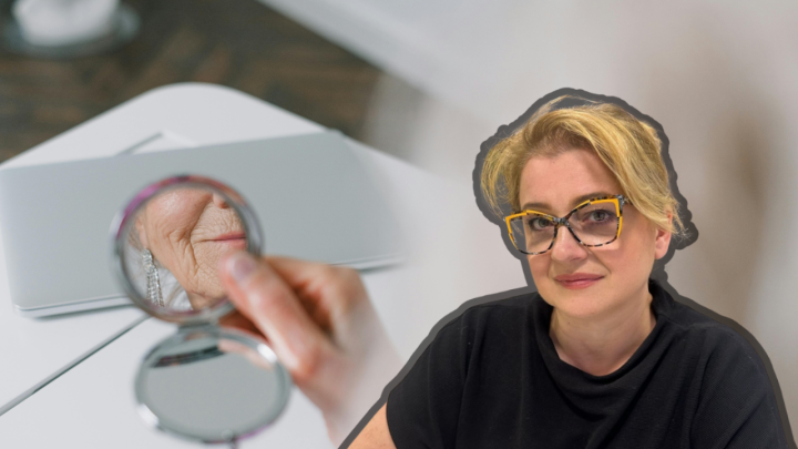 Kozmetičarka o miteserima: 'Zadebljanje kože kod starijih pogoduje njihovu nastanku'