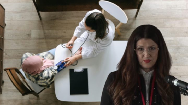 Hrvatska na drugom mjestu po smrtnosti od raka u EU: 'Bilježimo porast slučajeva'