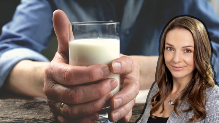 Nutricionistica o kozjem mlijeku: Pogodno je za starije i prednjači u odnosu na kravlje