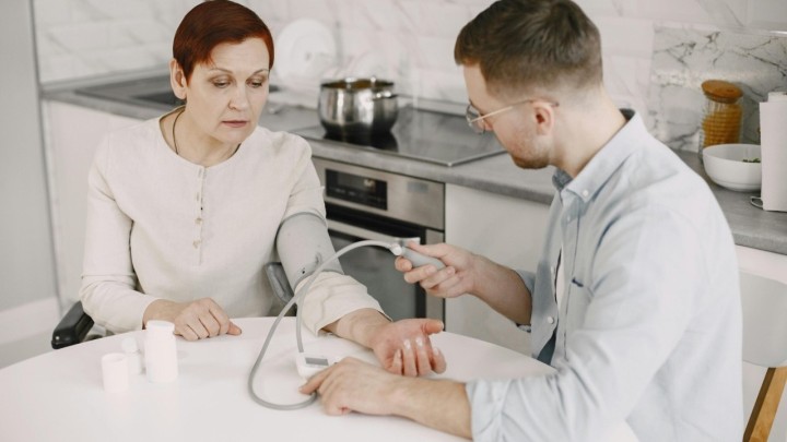 Visoki tlak drugi je uzrok smrti u Hrvatskoj: 'Umire čak 11,9 posto žena'