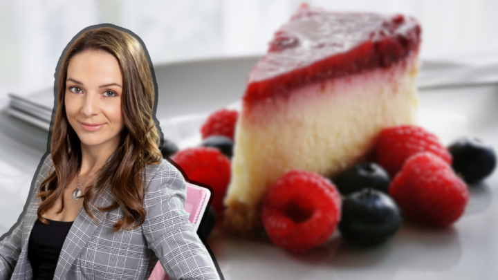 Nutricionistica o slatkoj hrani kod starijih: 'Pojačana žudnja može biti simptom bolesti'