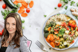 Nutricionistica o mediteranskoj prehrani: 'Može pomoći u prevenciji kroničnih bolesti'