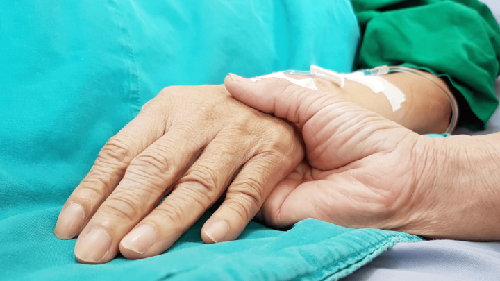 Teški propusti u palijativnoj skrbi; pacijenti bez njege i lijekova