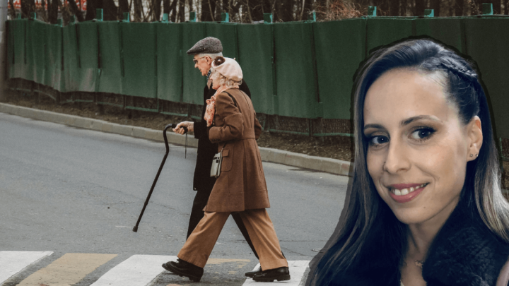 Kineziologinja o sarkopeniji: 'Sjedilačkim načinom života bolest se pogoršava'