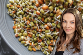 Nutricionistica objasnila kako uzgojiti klice biljaka: 'Idealne su za prehranu starijih'