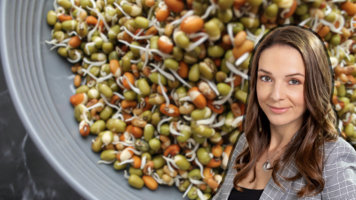 Nutricionistica objasnila kako uzgojiti klice biljaka: 'Idealne su za prehranu starijih'