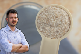 Psyllium ljuskice: Što su, zašto su dobre i kako se koriste
