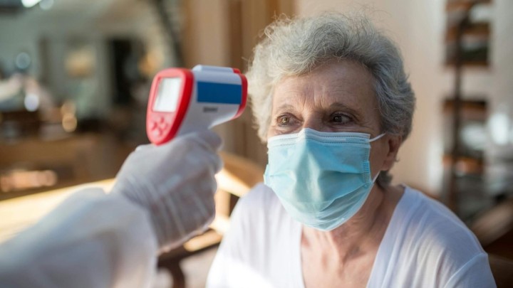 Gripa dosegnula vrhunac: Umrla je 31 osoba, a najmanje obolijevaju stariji