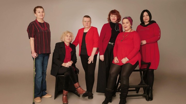 Dan crvenih haljina: 'Moždani udar može se spriječiti, vodite brigu o zdravlju'