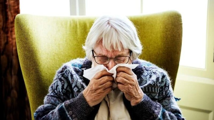 Sve više oboljelih od gripe: Najmanje zaraženih među starijima od 65