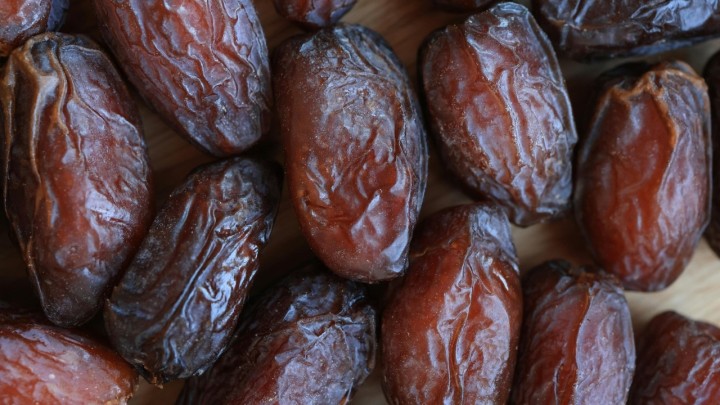 Ovi slatki plodovi mogu biti zamjena šećeru: Trebali biste ih uvrstiti u prehranu