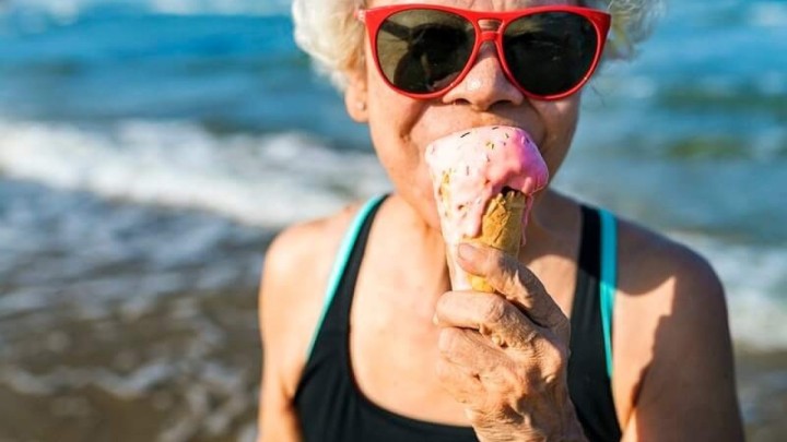 Toplinski val nastavlja se i ovaj tjedan, evo kako izgleda novi meteoalarm