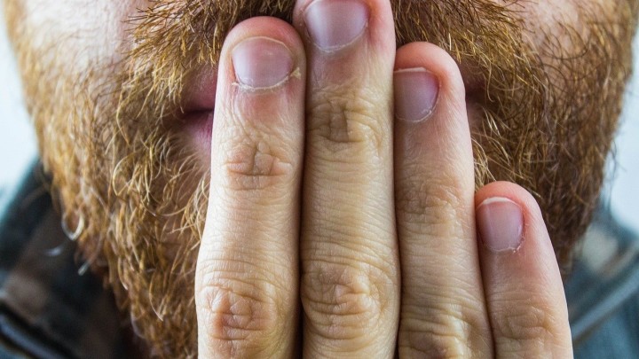 Štucanje može biti poprilično neugodno, a možete ga pobijediti uz ova četiri jednostavna koraka