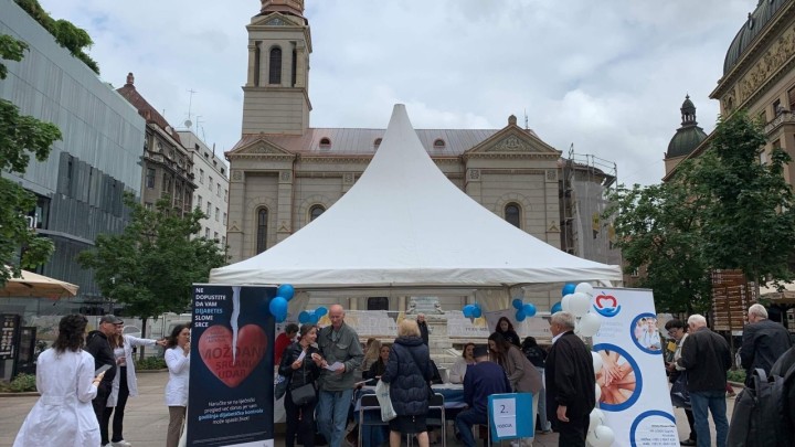 Umirovljenica Silva s dijabetesom živi već 50 godina: 'Važno je imati dobru podršku'