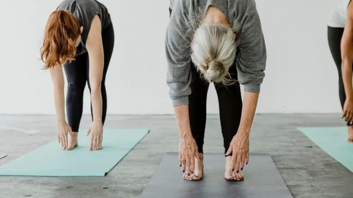 Jedan grad provodi medicinsku tjelovježbu za umirovljenike, novi upisi u tijeku