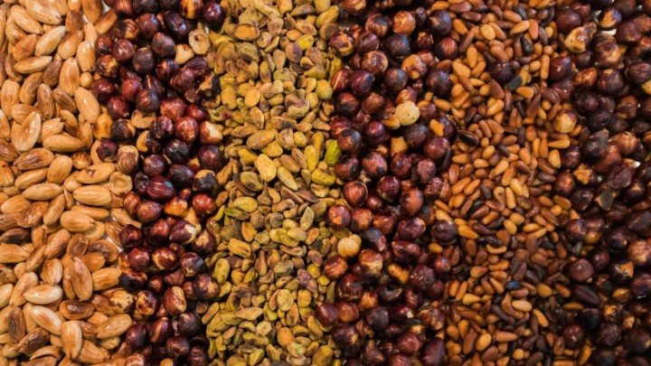 Ne samo da štiti vid i odličan je međuobrok, već ovaj orašasti plod pomaže s problemima erektilne disfunkcije