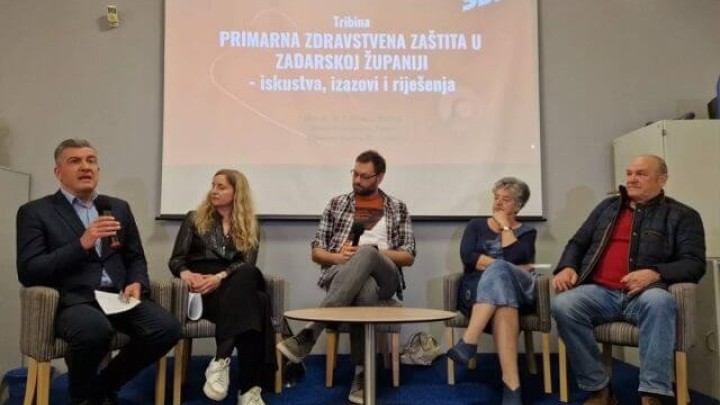 Liječnici upozorili na stanje u zdravstvu: 'Čak 45 posto djelatnika uskoro ispunjava uvjete za mirovinu'