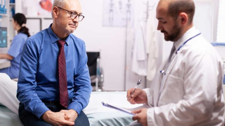 Pokreće se Poseban program za rano otkrivanje raka prostate za muškarce u Zagrebu i Zagrebačkoj županiji