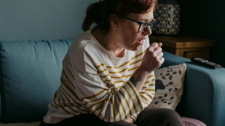 Vladaju respiratorne infekcije: 'Ostanite kod kuće dok stvarno ne ozdravite'