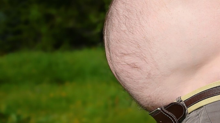 Debljina kod starijih od 60 uzrokuje pad kognitivnih sposobnosti: Ključan je omjer struka i bokova