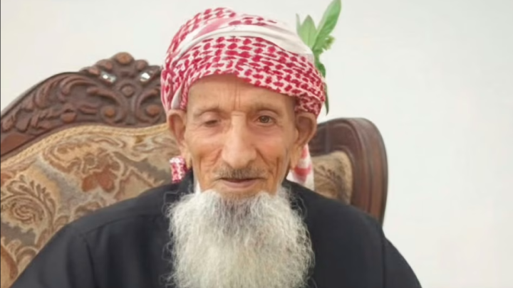 Umro najstariji čovjek na svijetu: Navodno je rođen u 19. stoljeću