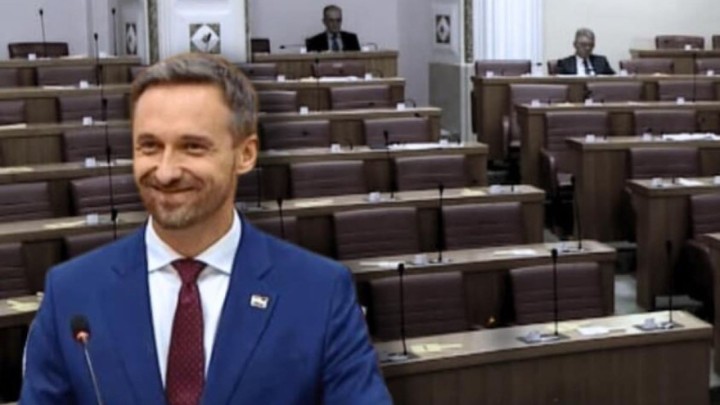 Hoće li ministar Marin Piletić ostati u Vladi? Premijer poručuje: 'Tko živ, tko mrtav'