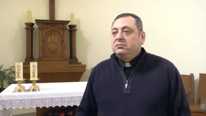 Župnik objavio koliko je novaca dobio od blagoslova: 'Radi transparentnosti'