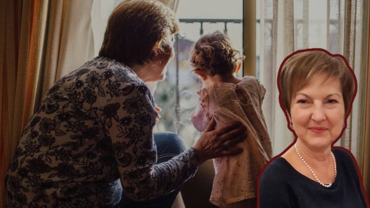 Psihologinja o važnosti baka i djedova: 'Oni su dodatan izvor ljubavi, a to puno znači'