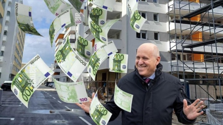 Država na svojim nekretninama uprihodila 70 milijuna eura, aktivirano više od dva milijuna kvadrata