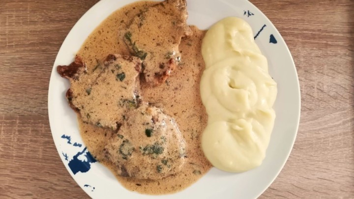 Bakina kuhinja: Ovaj fini ručak napravili smo za dva eura po osobi