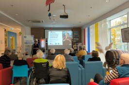Projekt Online seniori: 'Umirovljenici ne prepoznaju suvremene oblike prijevara'