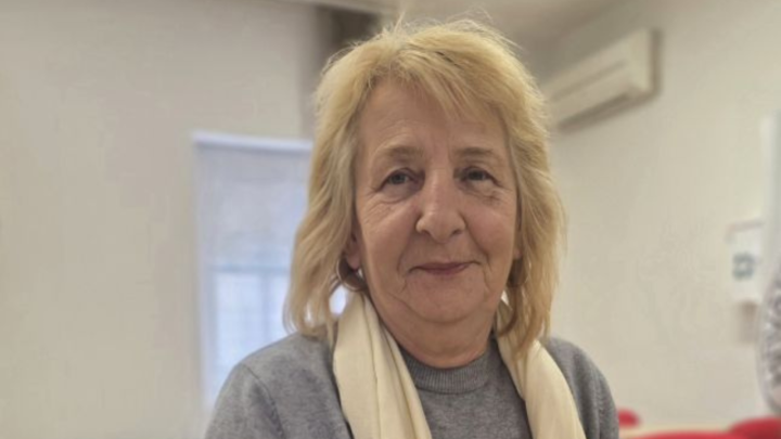 Umirovljenica Ružica u autoškoli: 'Sve mi je novo i neobično, ali spremna sam'