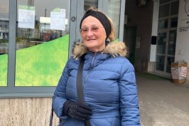 Umirovljenica Vesna: 'Ako se s prosjekom uspoređujem, zadovoljna sam mirovinom'