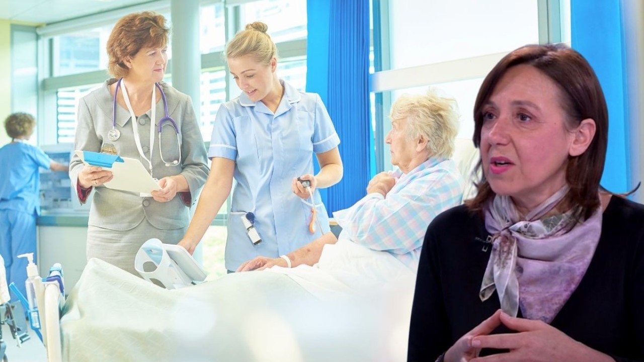 Ministrica Hrstić o zdravstvenom turizmu: 'Treba obuhvatiti sve generacije'