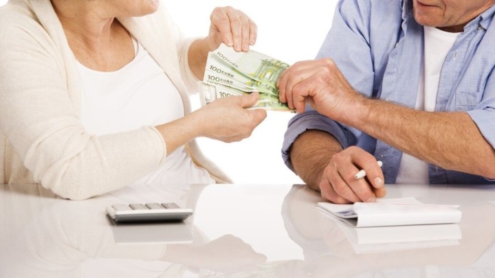 Dio obiteljske mirovine dobiva sve više umirovljenika: Od lani broj narastao za 5.000