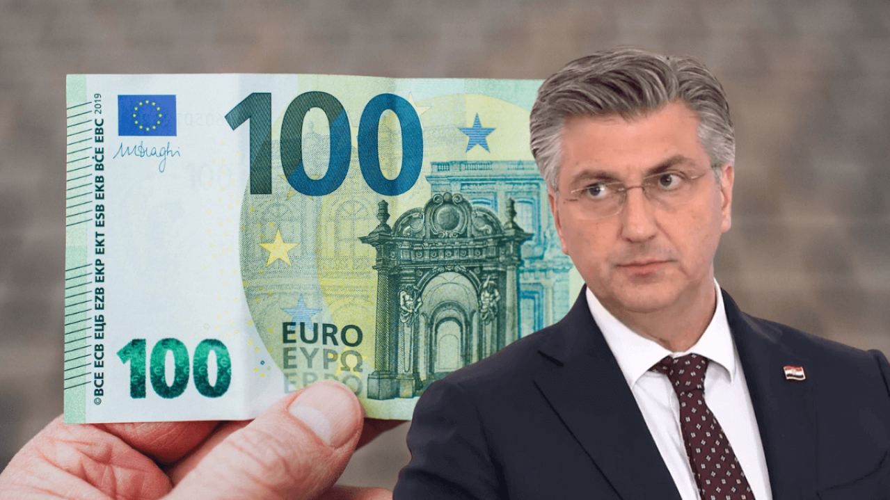 Vlada odbila interpelacije: 'Udvostručili smo mirovine i plaće, a mjere su učinkovite'