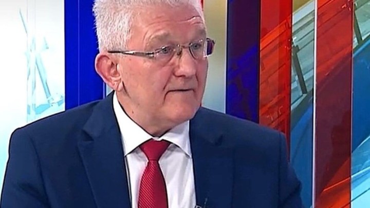 Špika o radu u mirovini: 'Država dere umirovljenike na svaki mogući način'