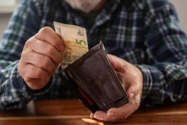 BUZ o najnižim mirovinama: 'Kriva je država zbog minimalne plaće i usklađivanja'