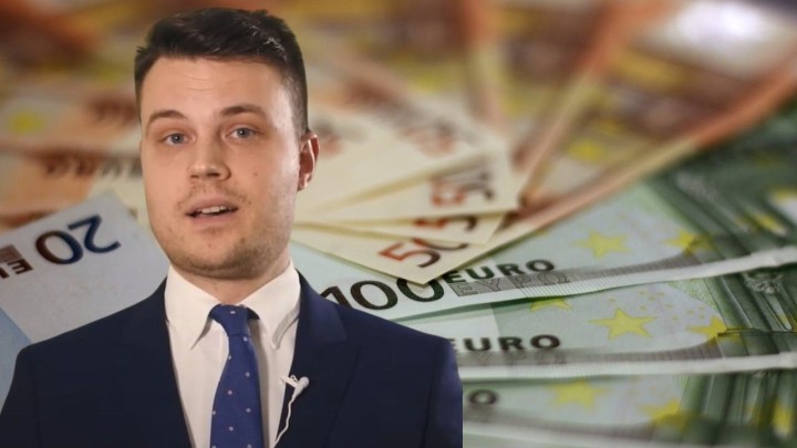 Državni tajnik Vidiš o mirovinama: Svaki treći umirovljenik bira isplatu iz drugog stupa