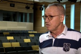 Jug uskoro dobiva Sveučilište za treću dob: 'Mogu se baviti nečim što me zanima'