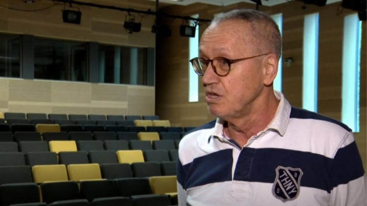 Jug uskoro dobiva Sveučilište za treću dob: 'Mogu se baviti nečim što me zanima'